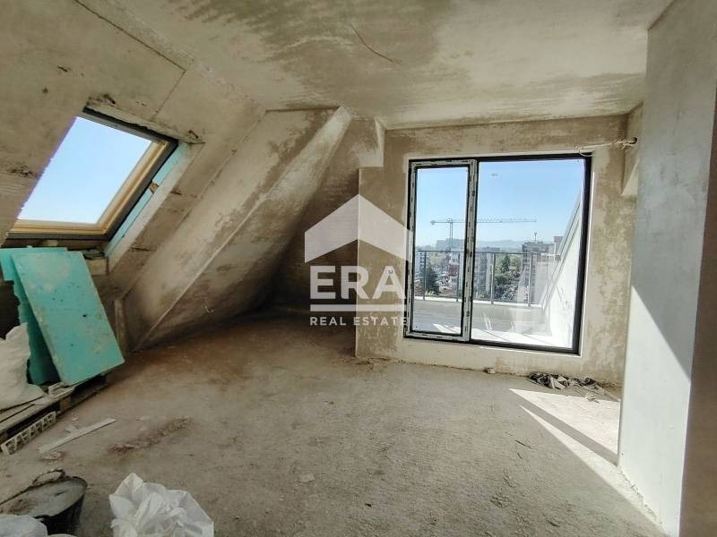 Myytävänä  1 makuuhuone Sofia , Nadežda 1 , 70 neliömetriä | 81994807 - kuva [2]