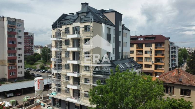 Продава  2-стаен, град София, Надежда 1 •  152 000 EUR • ID 13979106 — holmes.bg - [1] 