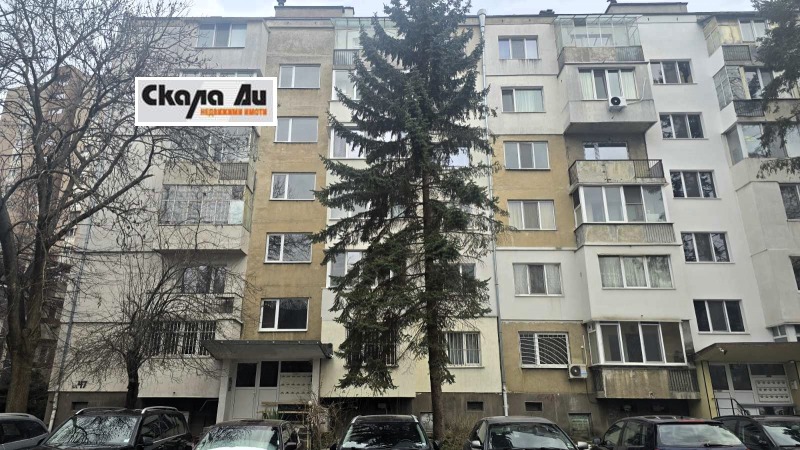 Продава 2-СТАЕН, гр. София, Изток, снимка 12 - Aпартаменти - 49583147