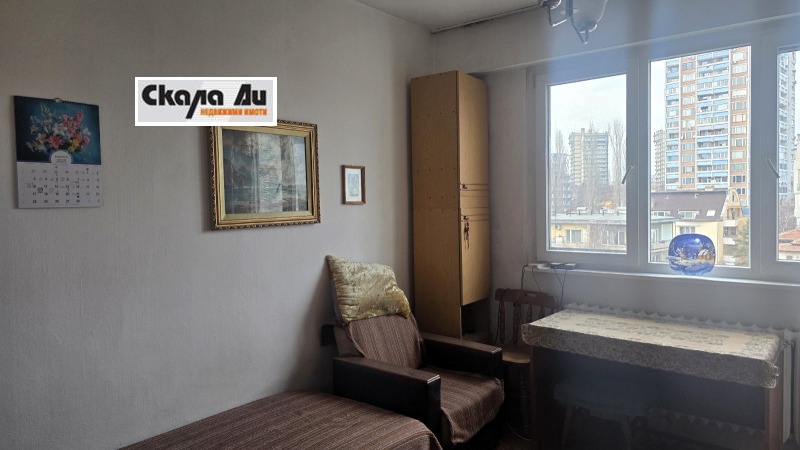 Продава 2-СТАЕН, гр. София, Изток, снимка 3 - Aпартаменти - 49583147