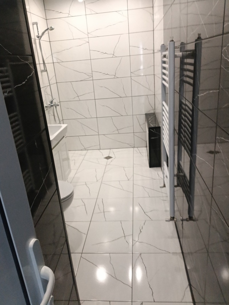 Продава  2-стаен град Разград , Абитрус , 65 кв.м | 63956493 - изображение [8]