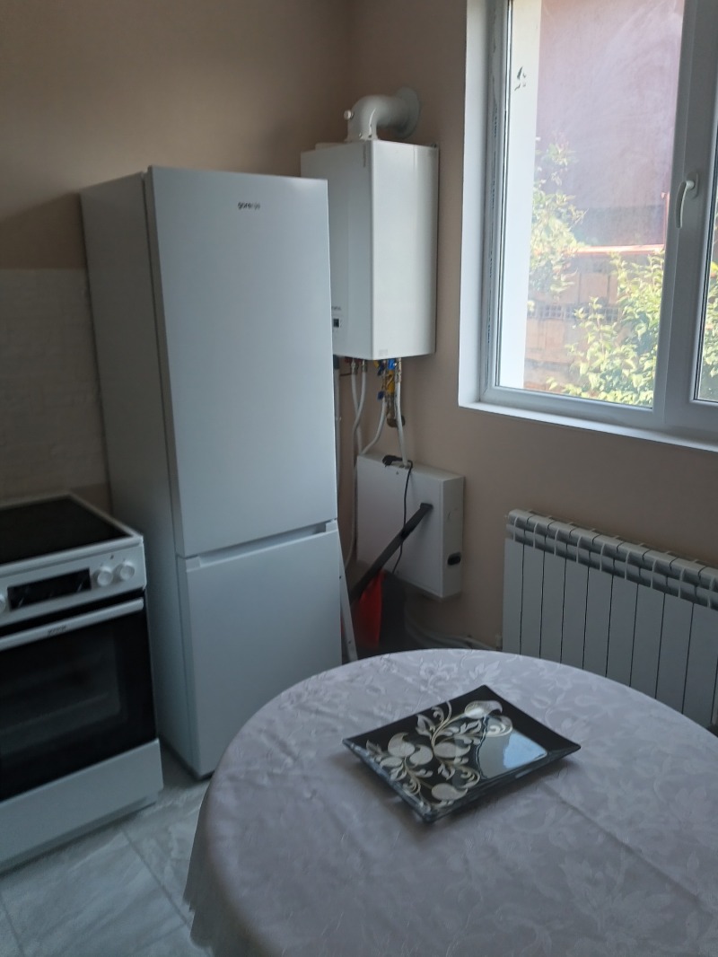 Продава  2-стаен град Разград , Абитрус , 65 кв.м | 63956493 - изображение [5]