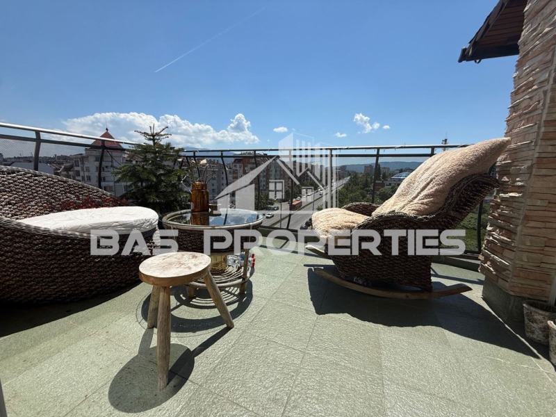 Продается  1 спальня София , Люлин 2 , 95 кв.м | 91748465 - изображение [3]