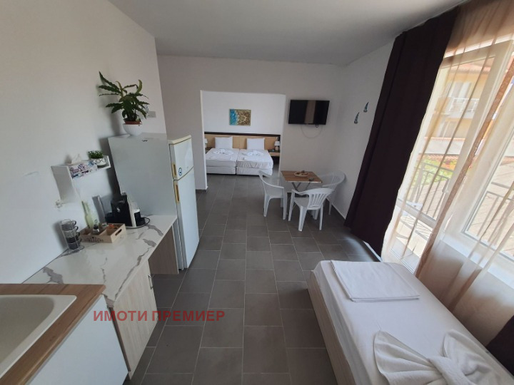 Eladó  1 hálószoba régió Burgasz , Lozenec , 57 négyzetméter | 57624633