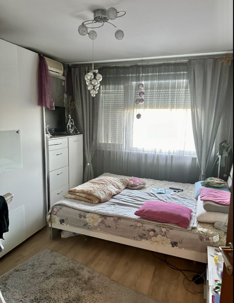 Til salg  1 soveværelse Sofia , Strelbishte , 60 kvm | 76949931 - billede [9]