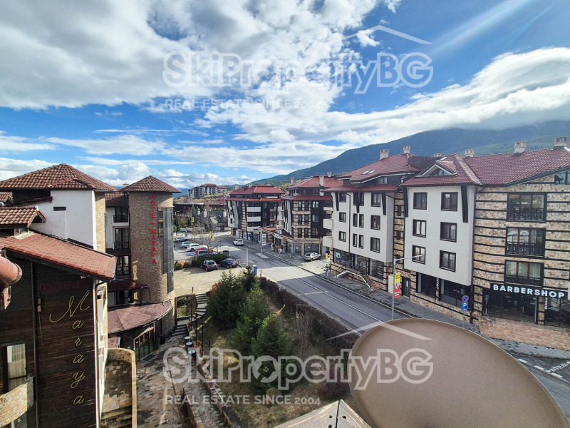 Продава 2-СТАЕН, гр. Банско, област Благоевград, снимка 13 - Апартаменти - 52385095