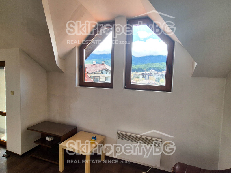 Продава 2-СТАЕН, гр. Банско, област Благоевград, снимка 5 - Апартаменти - 52385095