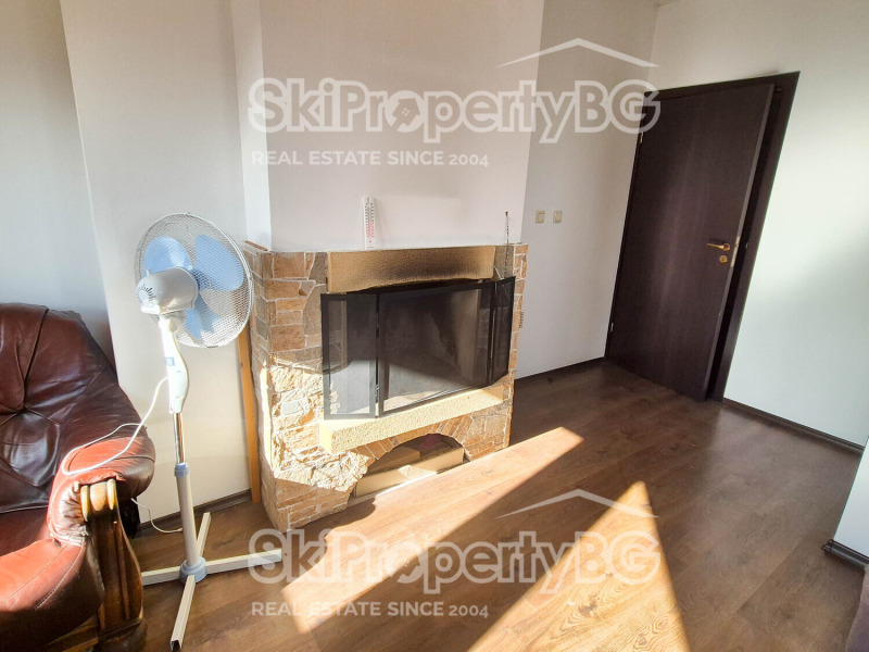 Продава 2-СТАЕН, гр. Банско, област Благоевград, снимка 3 - Апартаменти - 52385095