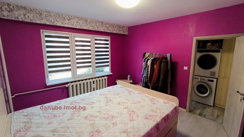 Продава 2-СТАЕН, гр. Русе, Възраждане, снимка 8 - Апартаменти - 52991979