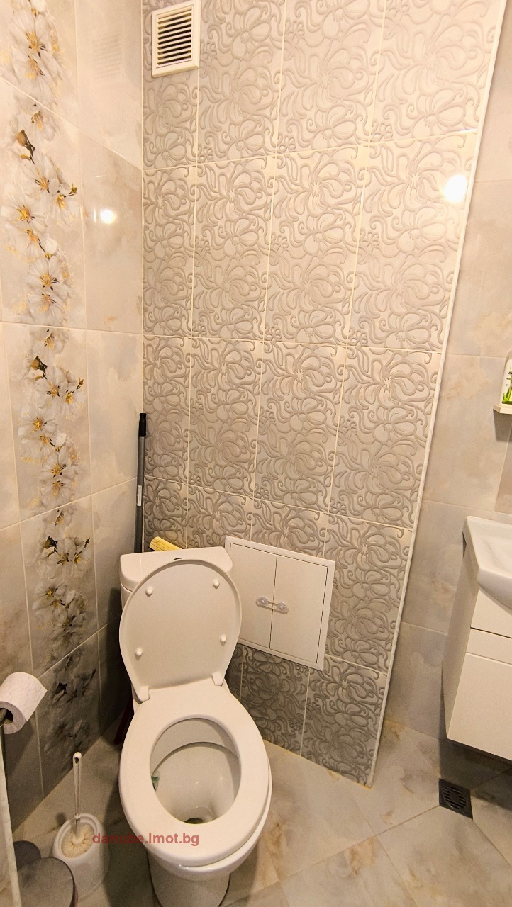 Продава 2-СТАЕН, гр. Русе, Възраждане, снимка 12 - Апартаменти - 52991979