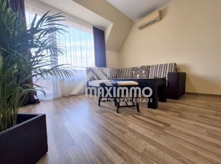 Продава 2-СТАЕН, гр. Варна, Галата, снимка 3 - Апартаменти - 53066975