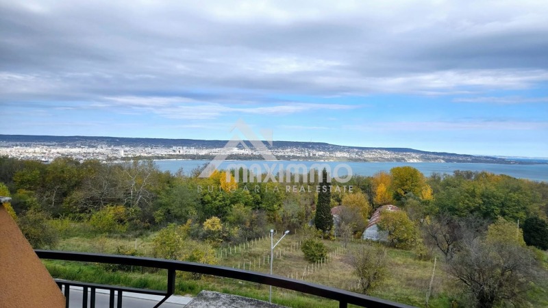 Продава 2-СТАЕН, гр. Варна, Галата, снимка 11 - Апартаменти - 53066975