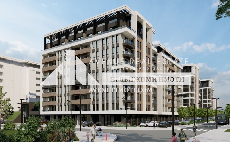 Продава 2-СТАЕН, гр. Пловдив, Христо Смирненски, снимка 3 - Апартаменти - 53198691