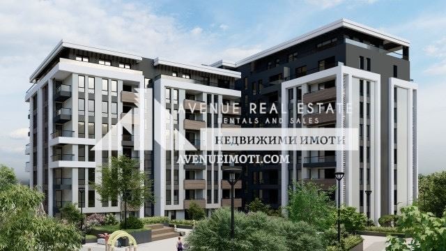 Продава 2-СТАЕН, гр. Пловдив, Христо Смирненски, снимка 2 - Апартаменти - 53198691