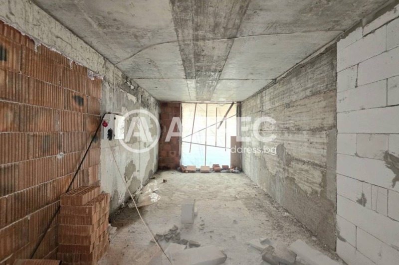 Продава 2-СТАЕН, гр. София, Център, снимка 7 - Апартаменти - 53506698