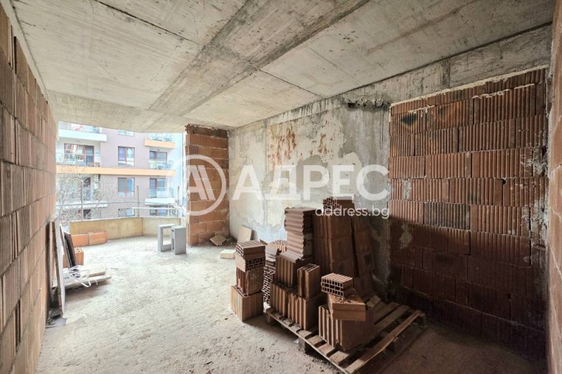 Продава 2-СТАЕН, гр. София, Център