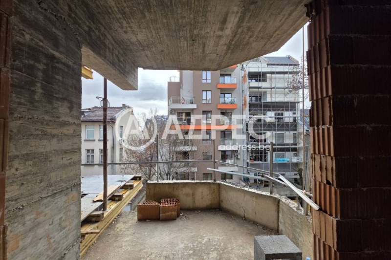 Продава 2-СТАЕН, гр. София, Център, снимка 3 - Апартаменти - 53506698