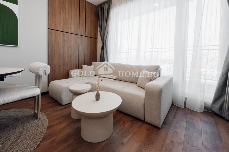 Продава 2-СТАЕН, гр. Пловдив, Кършияка, снимка 9 - Апартаменти - 53592604