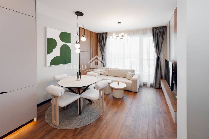 Продава 2-СТАЕН, гр. Пловдив, Кършияка, снимка 5 - Апартаменти - 53592604