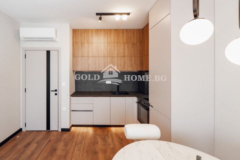 Продава 2-СТАЕН, гр. Пловдив, Кършияка, снимка 7 - Апартаменти - 53592604