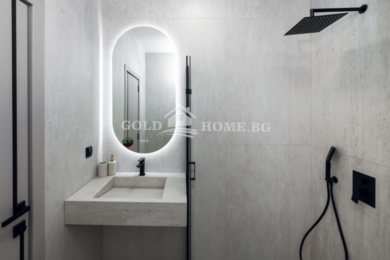 Продава 2-СТАЕН, гр. Пловдив, Кършияка, снимка 12 - Апартаменти - 53592604