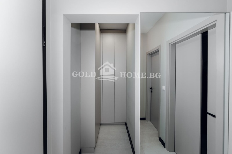 Продава 2-СТАЕН, гр. Пловдив, Кършияка, снимка 14 - Апартаменти - 53592604