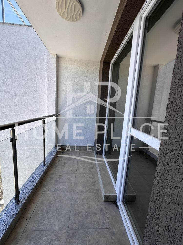 Продава 2-СТАЕН, гр. Варна, Виница, снимка 9 - Апартаменти - 54445747