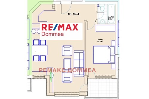 Продава 2-СТАЕН, гр. Варна, Виница, снимка 8 - Апартаменти - 55523903