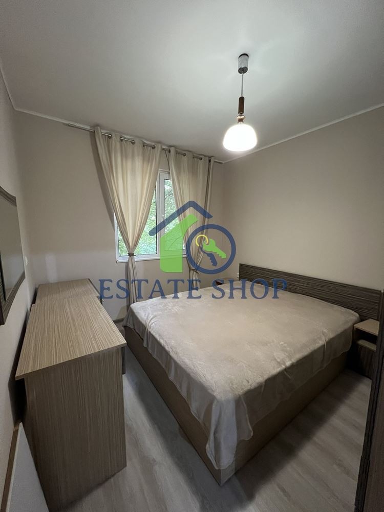 Myytävänä  2 makuuhuonetta Plovdiv , Trakija , 84 neliömetriä | 40368292 - kuva [10]