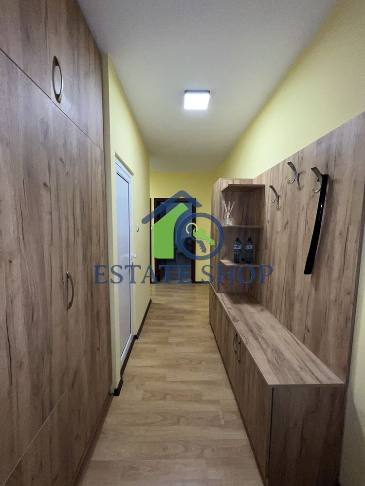 Myytävänä  2 makuuhuonetta Plovdiv , Trakija , 84 neliömetriä | 40368292 - kuva [7]