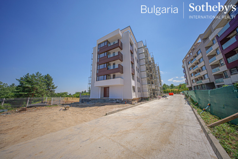 Продава 3-СТАЕН, гр. София, Симеоново, снимка 6 - Aпартаменти - 48025731