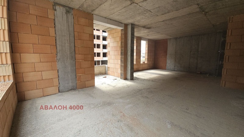 De vânzare  2 dormitoare Plovdiv , Peștersco șose , 99 mp | 57212147 - imagine [2]