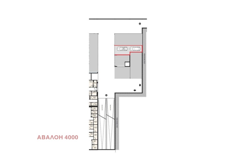 Te koop  2 slaapkamers Plovdiv , Peshtersko sjose , 129 m² | 57212147 - afbeelding [8]