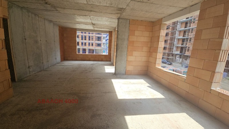 De vânzare  2 dormitoare Plovdiv , Peștersco șose , 99 mp | 57212147