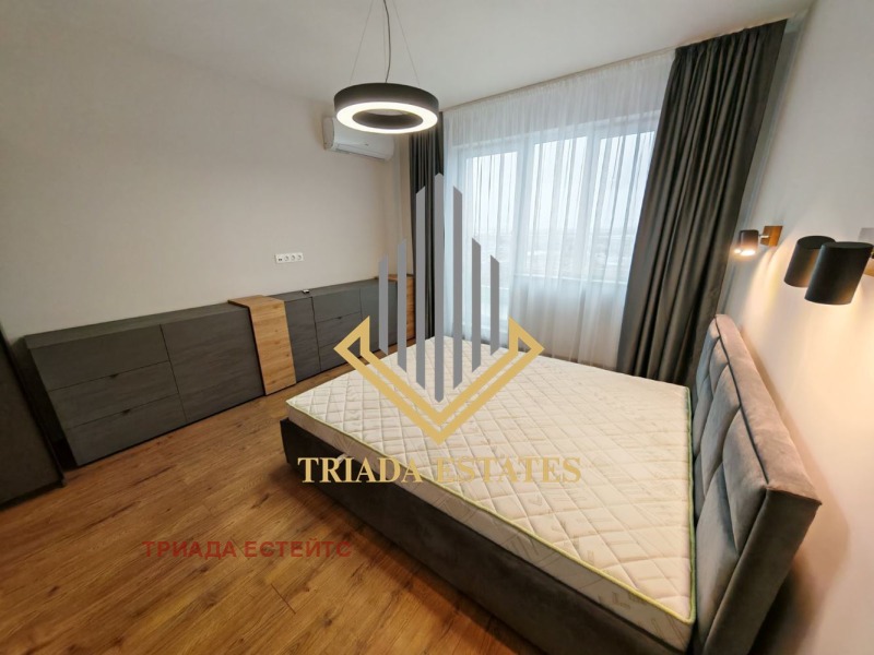 Продава 3-СТАЕН, гр. Бургас, Славейков, снимка 9 - Апартаменти - 53161328