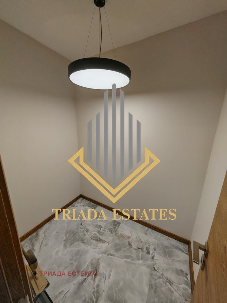 Продава 3-СТАЕН, гр. Бургас, Славейков, снимка 7 - Апартаменти - 53161328