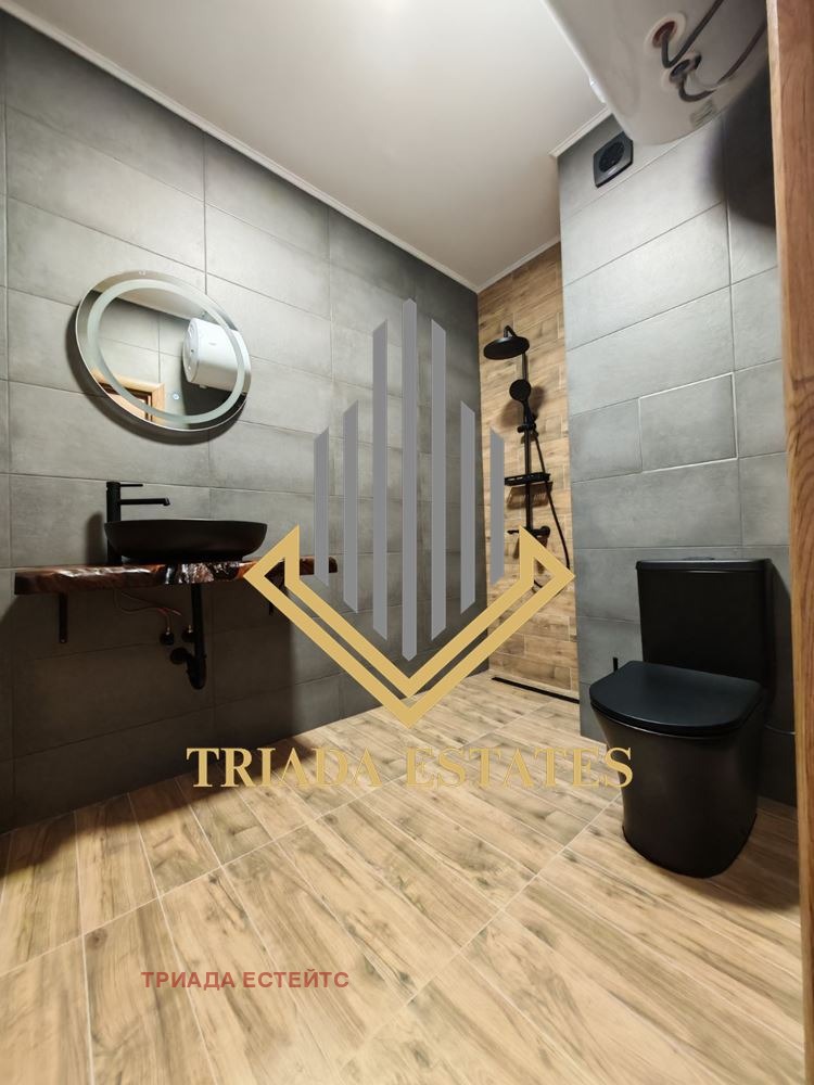 Продава 3-СТАЕН, гр. Бургас, Славейков, снимка 14 - Апартаменти - 53161328