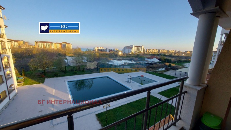 Продава 3-СТАЕН, гр. Обзор, област Бургас, снимка 13 - Апартаменти - 53214078