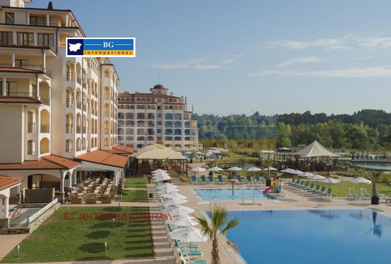 Продава 3-СТАЕН, гр. Обзор, област Бургас, снимка 2 - Апартаменти - 53214078