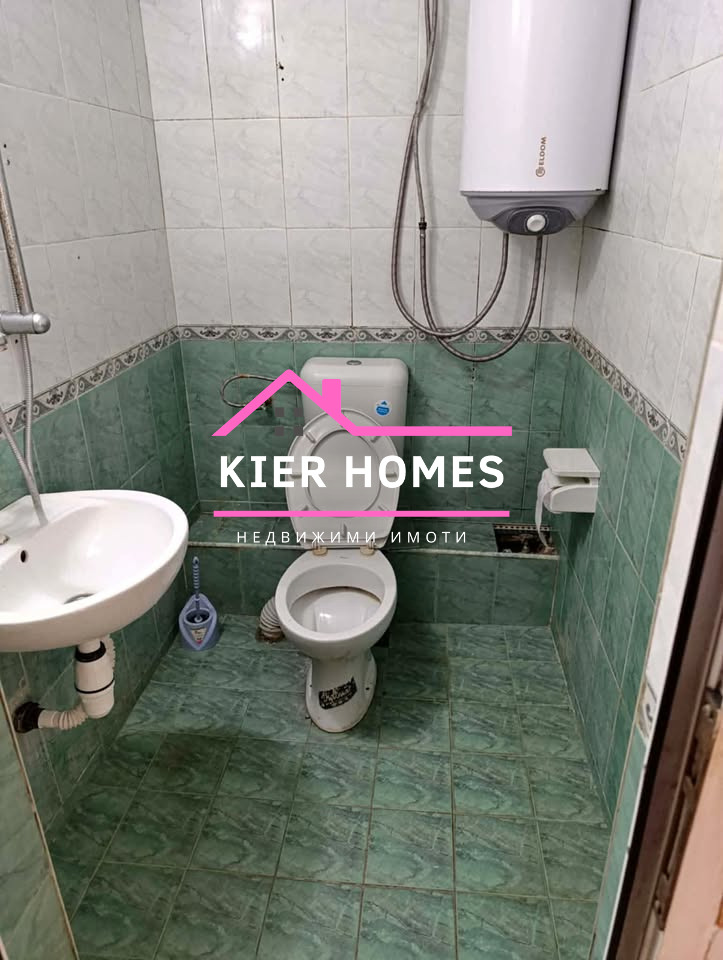 Продава 3-СТАЕН, гр. Гълъбово, област Стара Загора, снимка 11 - Апартаменти - 53612983