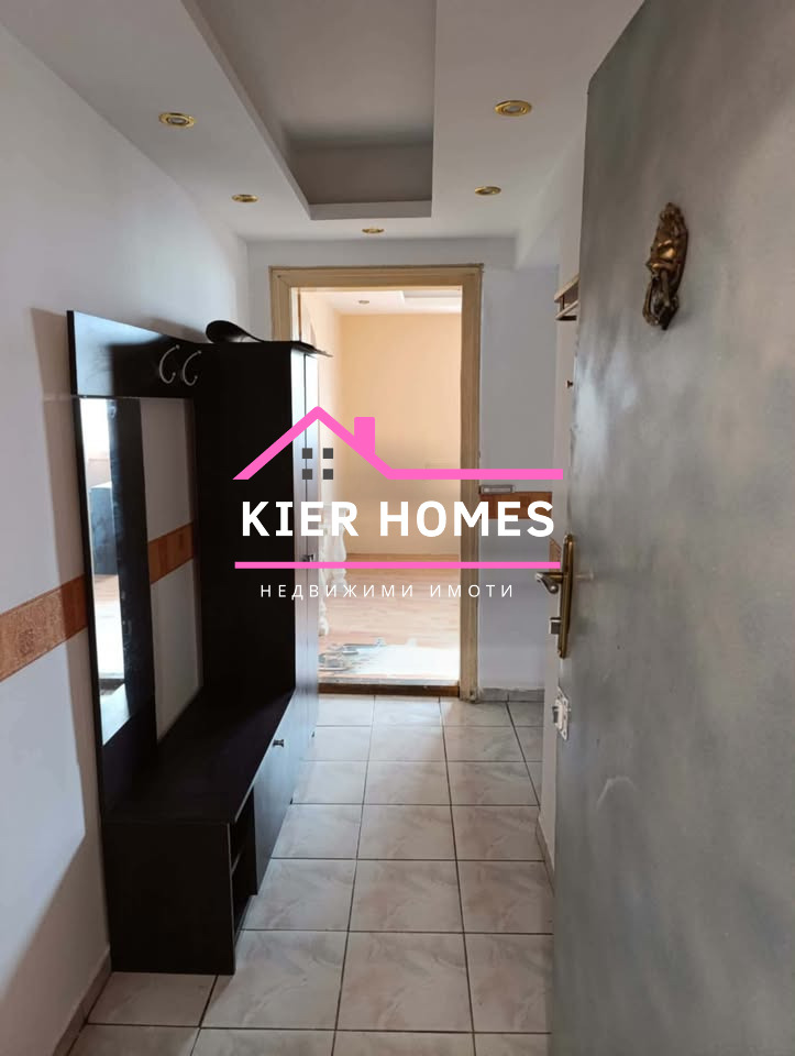 Продава 3-СТАЕН, гр. Гълъбово, област Стара Загора, снимка 4 - Апартаменти - 53612983