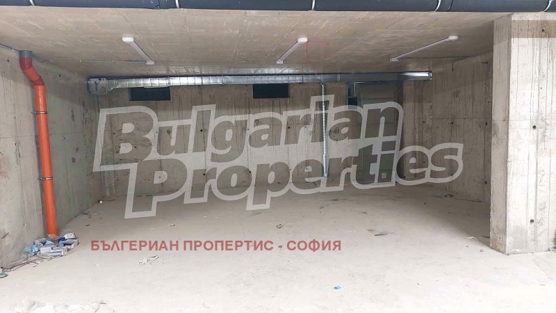 Продава 4-СТАЕН, гр. София, Манастирски ливади, снимка 10 - Aпартаменти - 49276369