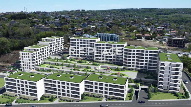 Продава  4-стаен град Варна , Галата , 173 кв.м | 15518310 - изображение [2]