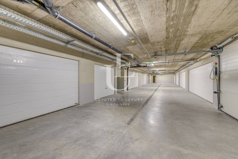 Продава 4-СТАЕН, гр. София, Изгрев, снимка 10 - Апартаменти - 53271325