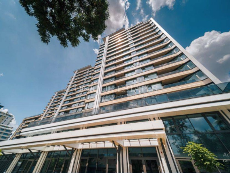 Продава 4-СТАЕН, гр. София, Изгрев, снимка 11 - Апартаменти - 53271325