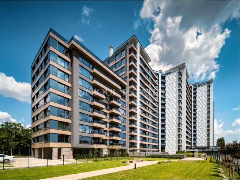 Продава 4-СТАЕН, гр. София, Изгрев, снимка 9 - Апартаменти - 53271325