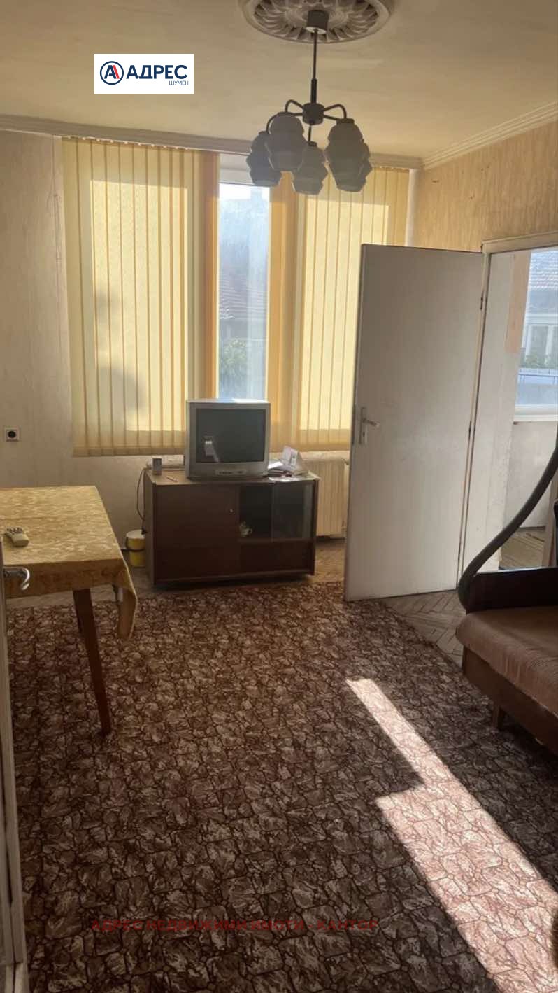 Продава МНОГОСТАЕН, гр. Шумен, Добруджански, снимка 3 - Aпартаменти - 48028678