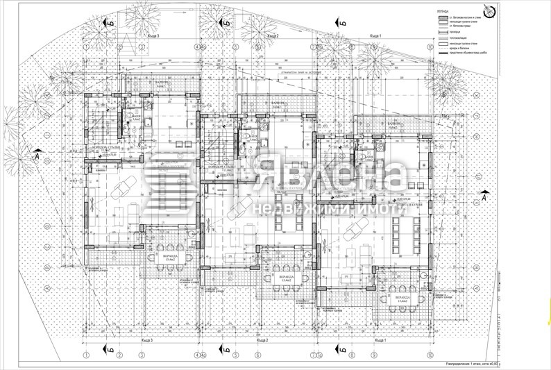 Продава КЪЩА, с. Панчарево, област София-град, снимка 3 - Къщи - 47886456