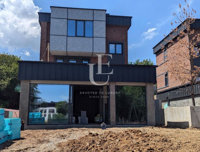 For Sale  House Sofia , Dragalevtsi , 265 sq.m | 10725715 - image [13]