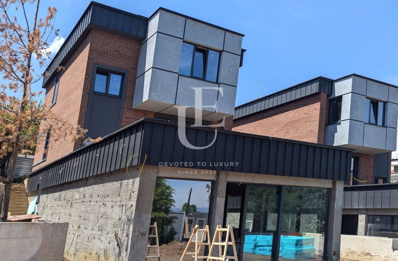 For Sale  House Sofia , Dragalevtsi , 265 sq.m | 10725715 - image [15]